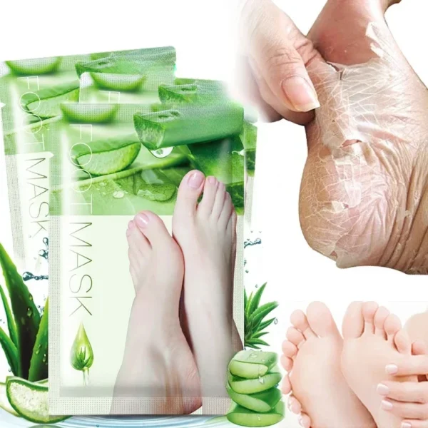 Dead Skin Remover Spa Care Peel